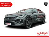 Peugeot 408 1.6 Hybrid 180 GT Aut. LED Navi ACC Kamera
