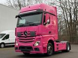 Mercedes-Benz Actros 1843 LS GigaSpace MirrorCam Multimedia
