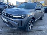 Dacia Duster III Hybrid 155 Journey