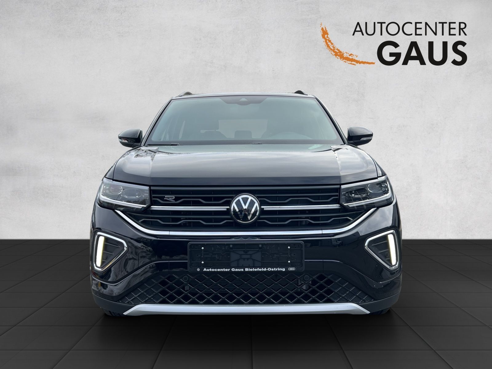 T-Cross R-Line 1.0 l TSI OPF 85 kW (116 PS) 7-Ga
