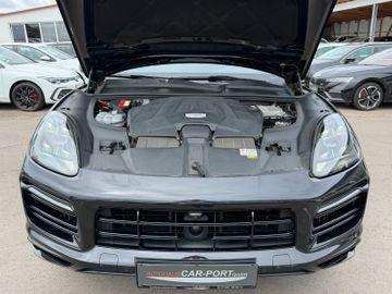 Porsche Cayenne - 5