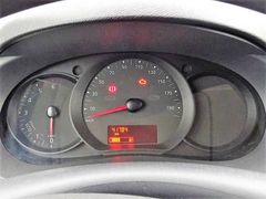 Fahrzeugabbildung Renault Kangoo Rapid dCi 90 Extra  Navi Klima