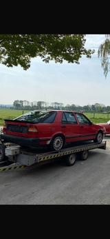 Saab 9000CC mit 234R motor - Saab 9000 Gebrauchtwagen