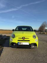 Abarth 595 Competizione *Garantie* - Abarth 595 Competizione aus 2022