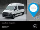 Mercedes-Benz Sprinter 316 CDI Tourer Hoch Klima+StandHZ+Navi - Mercedes-Benz Sprinter Gebrauchtwagen in Nürnberg