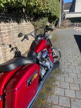 Harley-Davidson Harley Davidson Switchback  - HARLEY-DAVIDSON SWITCHBACK