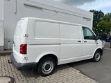 Volkswagen T6 Transporter Kasten-Kombi Kasten - Volkswagen Gebrauchtwagen in Göttingen
