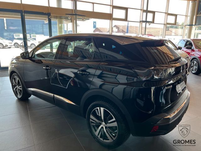 Fahrzeugabbildung Peugeot 3008 Allure LED Navi Kamera PDC DAB