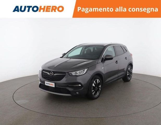 Opel OPEL Grandland X 1.6 Hybrid Plug-in aut. FWD Ele