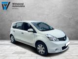 Nissan Note Acenta*Klima* - Nissan Note aus 2011