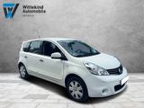 Nissan Note Acenta*Klima* - Nissan Note aus 2011