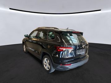 Skoda Karoq - 3