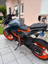 KTM 390 Duke - KTM Motorräder in Berlin