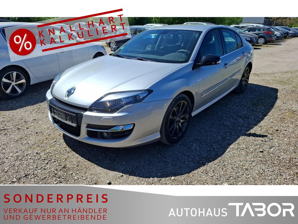 Renault Laguna
