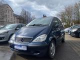 Mercedes-Benz A 140 CLASSIC Lang*AUTOMATIK*TÜV+AU 12.2026 - gebrauchte Mercedes-Benz A 140 aus dem Jahr 2003
