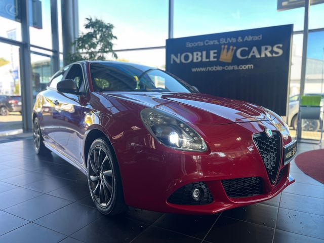 Alfa Romeo Giulietta Veloce Klima Alu XENON