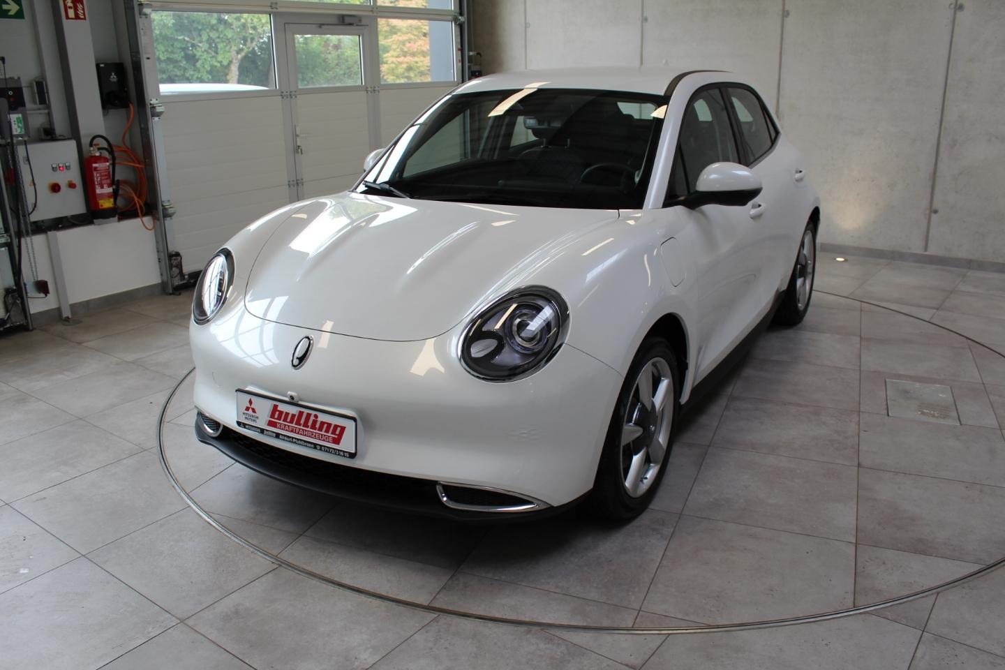 GWM ORA 03 300 *360° Kamera/Abstandsregeltempomat*