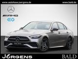 Mercedes-Benz C 300 d 4M AMG-Sport/360/DIGITAL/Distr/HUD/Night - Mercedes-Benz C 300: Sport
