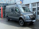 Mercedes-Benz Sprinter*HYMER*Allrad*3,5TAHK*Lithium*SOLAR*LED* - Mercedes-Benz Neu A