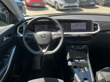 Bild 12 Opel Grandland (X) Grandland Ultimate +Navi+SHZ+LED+Kamera+