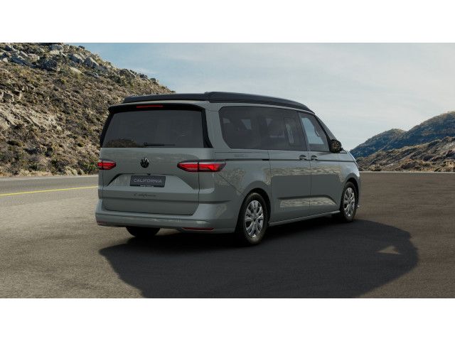 Volkswagen T7 California - Bild 3