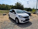 Skoda Citigo 1.0 MPI 55kW Ambition "Klima" - Skoda Citigo Ambition mit Benzin-Antrieb