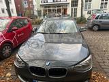 BMW 116d - - BMW 116