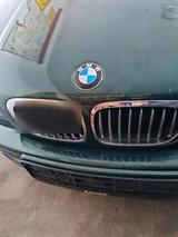 BMW 323CI  Cabrio - BMW 323: Ci