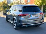 Mercedes-Benz GLE 400d 4MATIC AMG Line 7-Sitze - Mercedes-Benz GLE 400 Gebrauchtwagen in Berlin