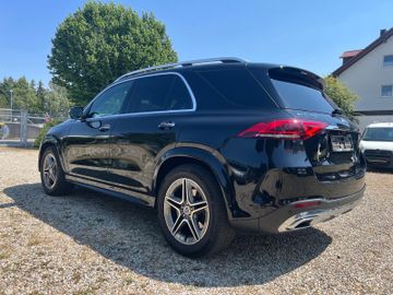 Mercedes GLE 450 - 4