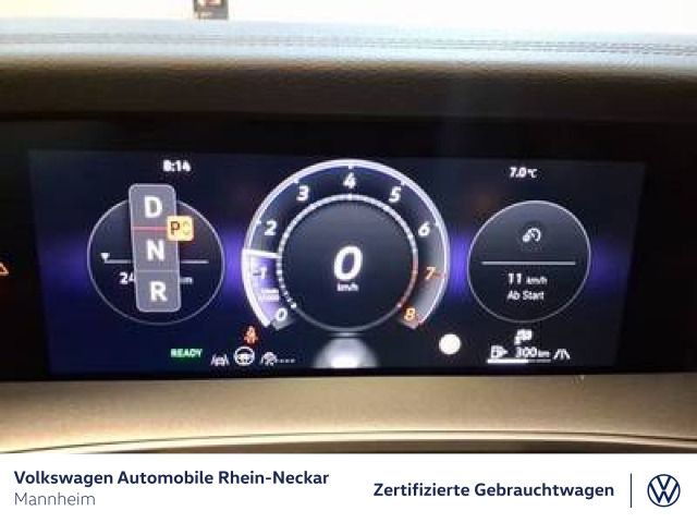 Volkswagen Tayron - Bild 16