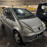 Mercedes-Benz Mercedes A-Klasse A160 | TÜV NEU 04/2026 |... - Mercedes-Benz A 160 in Hannover