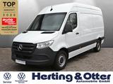 Mercedes-Benz Sprinter Kasten Temp SHZ Klima Kamera el.SP Temp