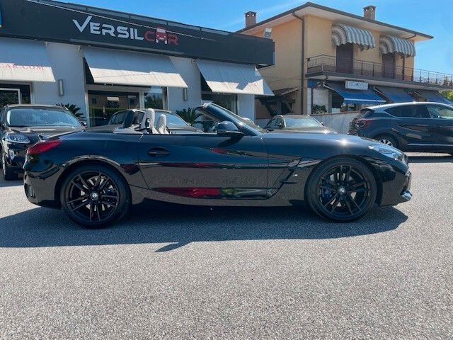 BMW Bmw Z4 M Z4 sDrive30i Msport