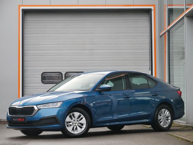 Skoda Octavia Ambition 1.0 TSI 110 DSG ACC/LED/Keyless