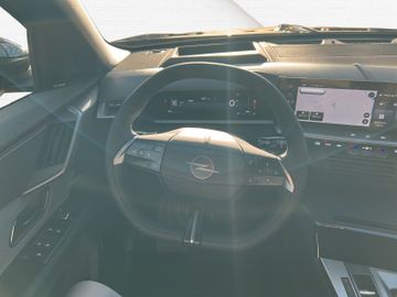 Fotografie 11 des Opel Grandland (X) Grandland 1.2 MHEV Headup Allwetter NAVI 360°