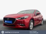 Mazda 3 SKYACTIV-G 120 Aut. Exclusive-Line Navi*RFC*Hu - Mazda Gebrauchtwagen in Dresden