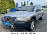 Volvo XC 70  D5 4x4 Kinetic Automatik Klima 2-Hand AHK - Volvo XC70: Kinetic