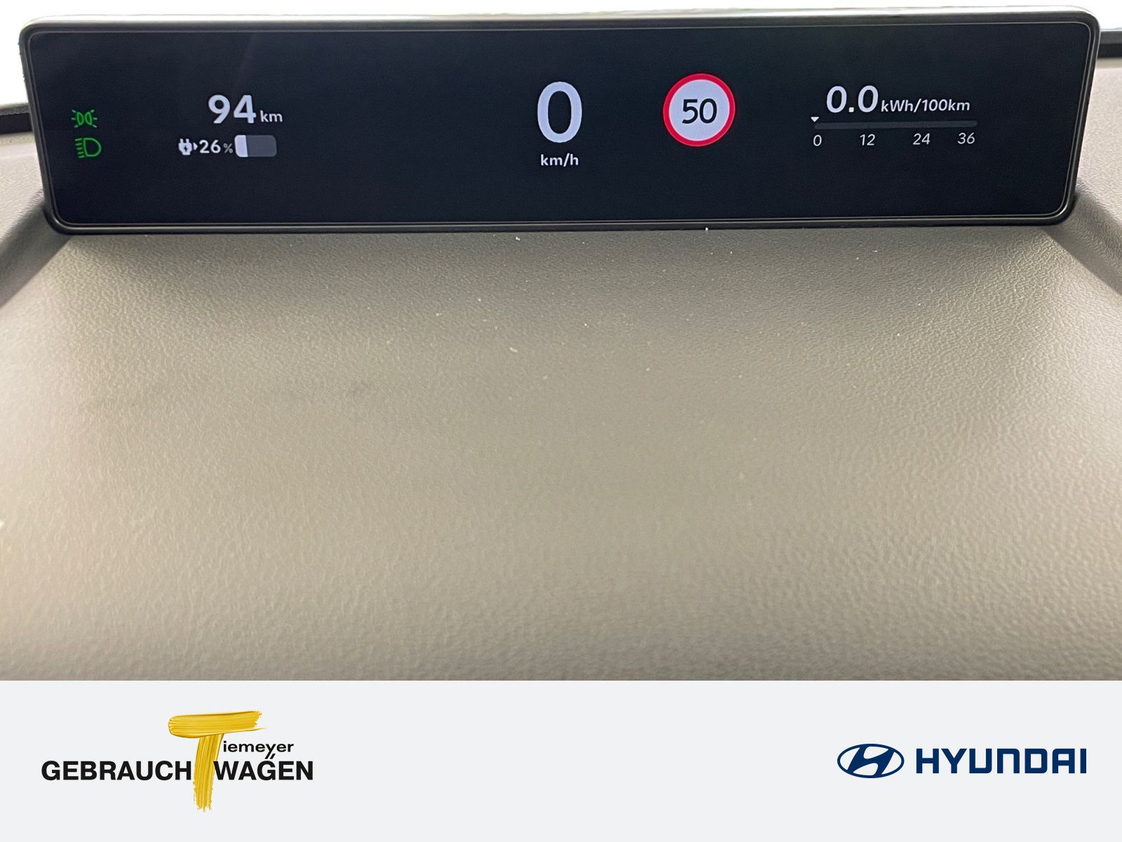 Hyundai IONIQ 3 – Bild 16