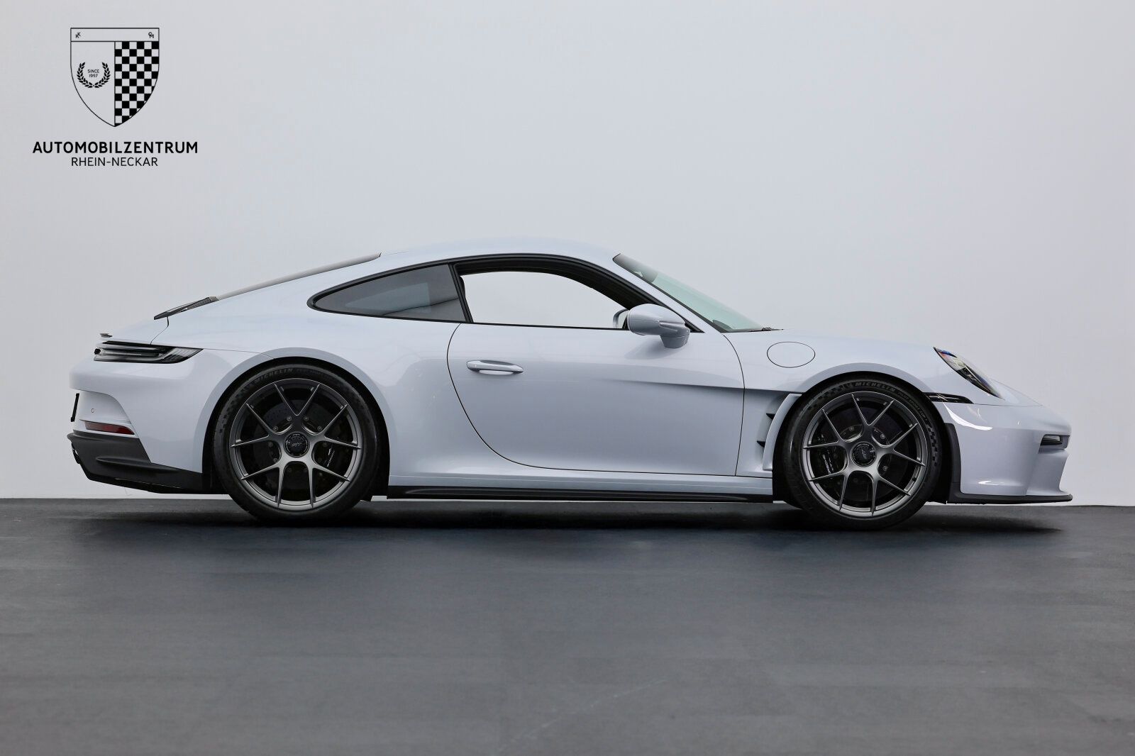 Porsche 911 Urmodell - Bild 8