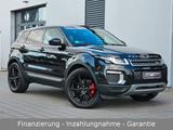 Land Rover Range Rover Evoque SE 2.0d Steuerket + Turbo NEU - Land Rover Gebrauchtwagen