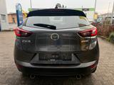 Mazda CX-3 Signature+ *NAVI* TÜV Neu + Inspektion NEU* - Mazda CX-3 Gebrauchtwagen in Stuttgart