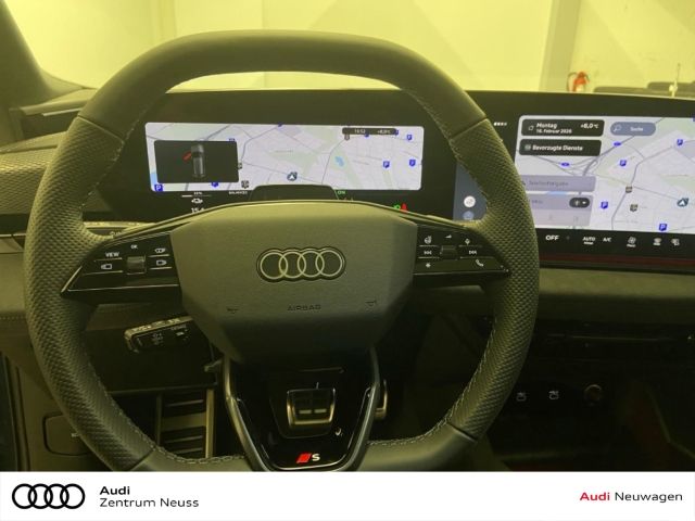 Audi A6 e-tron - Bild 17