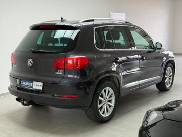 Volkswagen Tiguan - 3