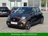 Smart ForFour forfour Basis PANO|SHZ|NAVI - Smart ForFour in Wiesbaden