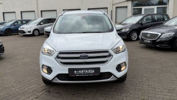 Ford Kuga - 9