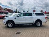 Ford Ranger Limited Doppelkab. 4x4 Autom. - gebrauchte Ford Ranger aus dem Jahr 2022