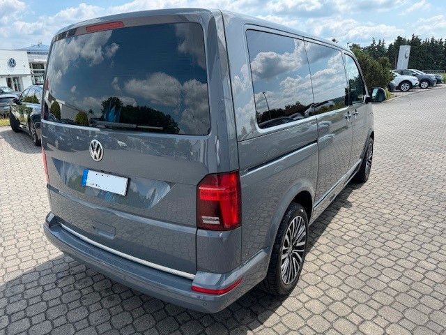 T6.1 Multivan 2.0 TDI DSG Generation Six 4Motion