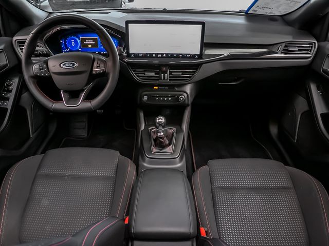 Ford Focus Turnier 1.0 ST-Line X Fahrerassistenzpaket