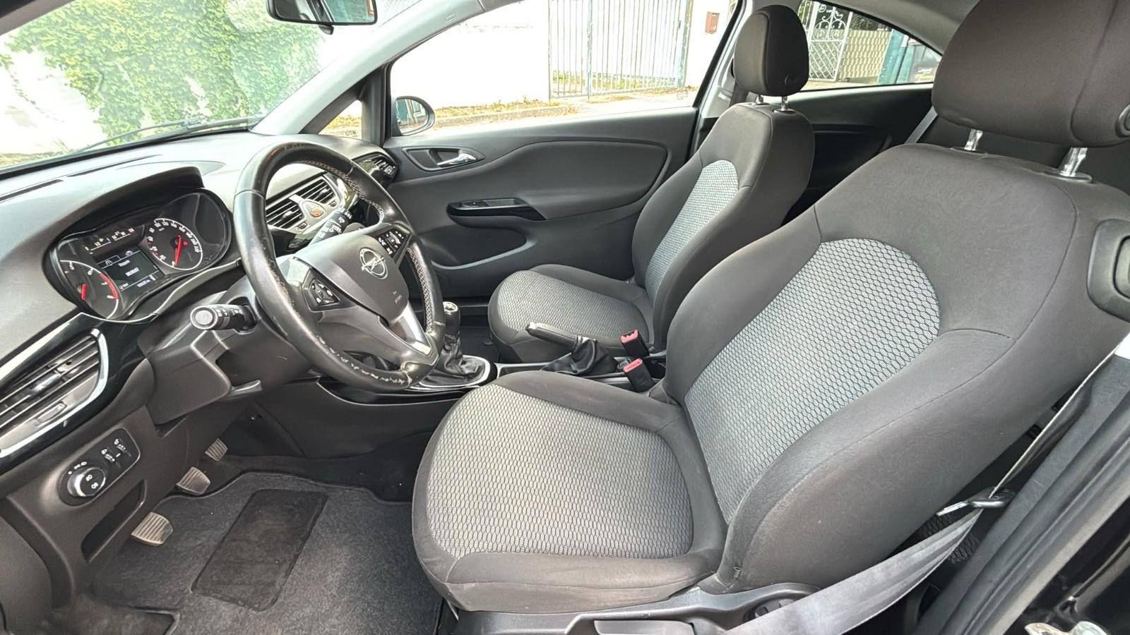 Opel Corsa E *1.2 Benzin* *Gut gepflegt*